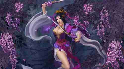 中国独立RPG《雨血之死镇》海外市场获好评